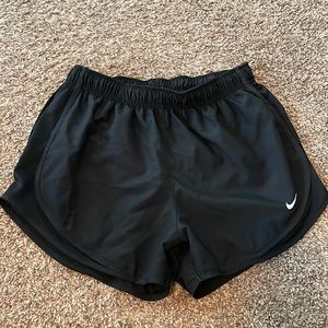 Nike Dri-Fit Running Shorts